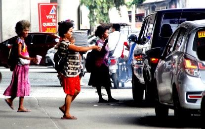 anti mendicancy law in the philippines|DSWD warns against giving alms to beggars, street children.